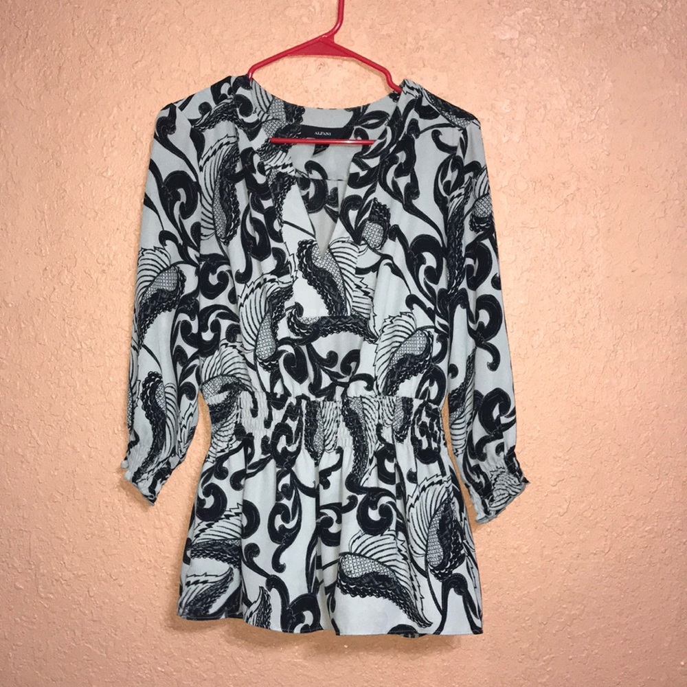 Alfani top